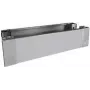 Rittal VX 8620.061 Nerūsējošā tērauda stūra elements pamatnei