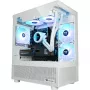 Thermaltake FTW V170A 5070 Elite Snow White / caurspīdīgs Windows 11 Home