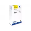 Epson C13T75644N oriģinālā tintes kasetne 1 gab. Augstas ražības dzeltena