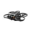 Drone DJI Avata 2 – melns (bez brillēm un tālvadības pults)
