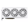 XFX Swift AMD Radeon RX 9060 XT OC White Triple Fan 16GB Grafiskā Karte