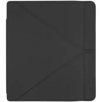 Tolino E-Book Reader aizsargmaciņš Origami Epos 3 Melns