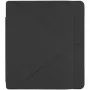 Tolino E-Book Reader aizsargmaciņš Origami Epos 3 Melns