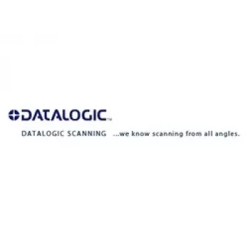 Datu kabelis Datalogic CABLE-321, 2m, pelēks, savienotājs vīriešu/vīriešu