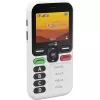 Doro Leva X10 viedtālrunis senioriem 2.4 collu 1150 mAh Grafīts