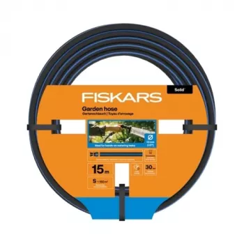 Fiskars Solid 1076049 Dārza šļūtene 13mm (1/2 inch) 15m