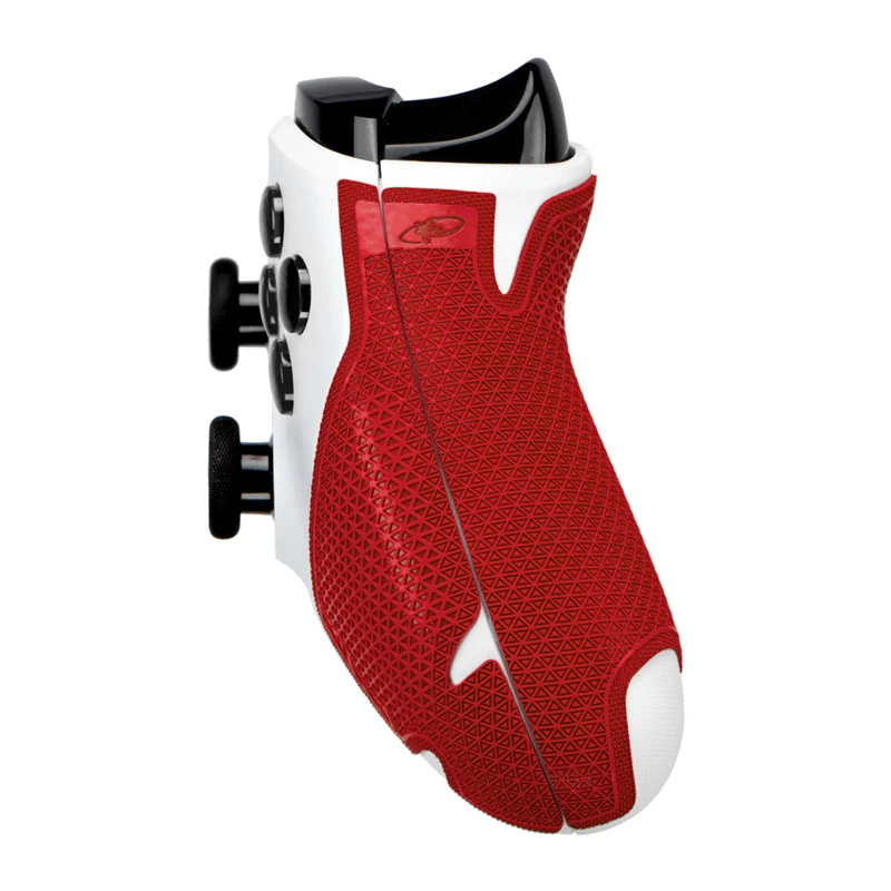 Lizard Skins XBOX One - Crimson Red (piegriezts, 0,5mm)