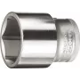 Triecējuzgriežņu atslēga Gedore 6271270, dziļums 64 mm, augstums 66 mm, svars 700 g