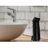Lafe CleanPRO mutes irigators, 5 režīmi, 300 ml, melns
