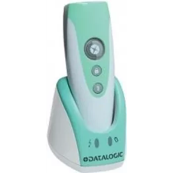 Datalogic BC6020-HC bāzes lādētājs - Veselības aprūpe - Lādēšanas doks svītrkodu skenerim