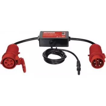 Mērījumu adapteris 32A CEE 3fāžu Active 044141 (044141)