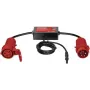 Mērījumu adapteris 32A CEE 3fāžu Active 044141 (044141)