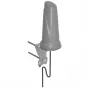 Omni-virziena antena Poynting A-OMNI-0297-V1-01 5G LTE SMA vīrišķais 2 dBi