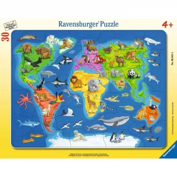 Ravensburger 6641 Produkts
