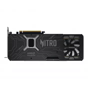 Acer Nitro Radeon RX 9070 OC 16GB GDDR6 grafiskā karte