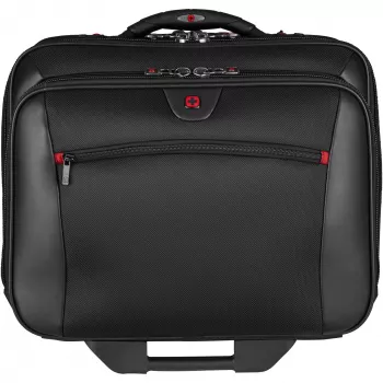 Wenger 600661 Melns