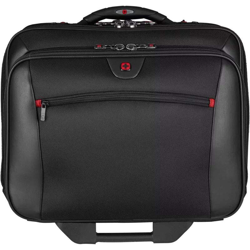 Wenger 600661 Melns