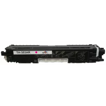 Tonera kasetne TB saderīga ar HP CF353A, fuksīna, 1000 lpp.
