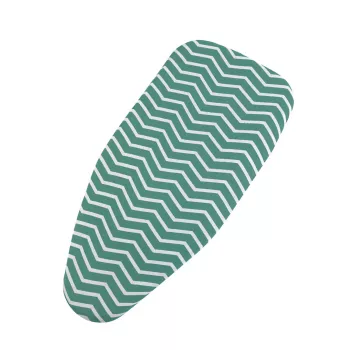 Gludināmā dēļa pārvalks Jata Cover HFUN8014 ar maināmu pārvalku, standarta izmērs