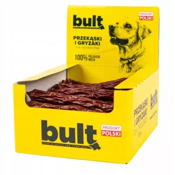Suņu gardums BULT liellopu desiņas 40 g