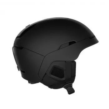 POC Obex MIPS Black ķivere