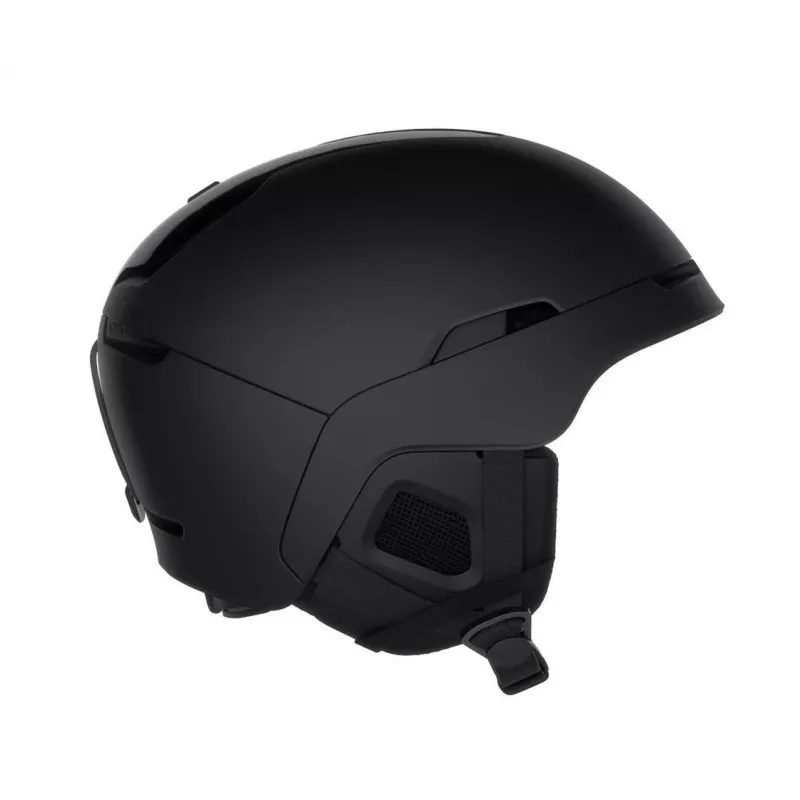 POC Obex MIPS Black ķivere