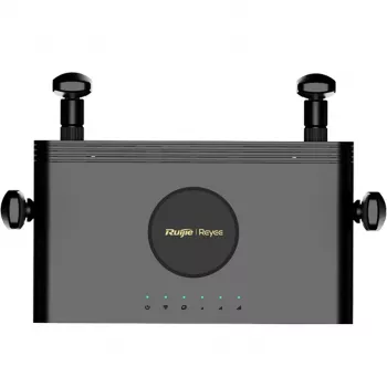 Bezvadu maršrutētājs Ruijie RG-EW300T vienas joslas 2.4 GHz