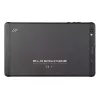 BLOW BlackTAB8 79-071 planšetdators, 8 collu IPS 1280×800, 3 GB RAM, 32 GB, 4G LTE, Android 14, microSD, melnā krāsā