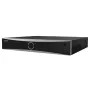 Hikvision DS-7732NXI-K4(D) tīkla video reģistrators 1.5U Melns