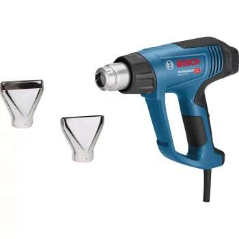 Karstā gaisa pistole Bosch GHG 23-66 PROFESSIONAL