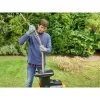 Black & Decker BEGAS5800-QS dārza smalcinātājs 2800 W 45 L