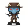 Funko Pop figūra Star Wars The Book of Boba Fett – Cad Bane (889698686495)