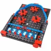 Fischertechnik Build Your Own Game 564067 – izglītojošs interaktīvs konstruktors