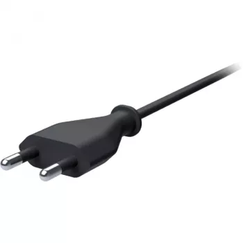 Microsoft Surface 65W Barošanas bloks lādētājs iekštelpām AC Melns USB 1,7m