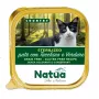 NATUA Country Sterilised Tītars ar dārzeņiem - mitrā kaķu barība - 100g