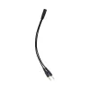 Austiņas White Shark GH-2446 Gottan Black