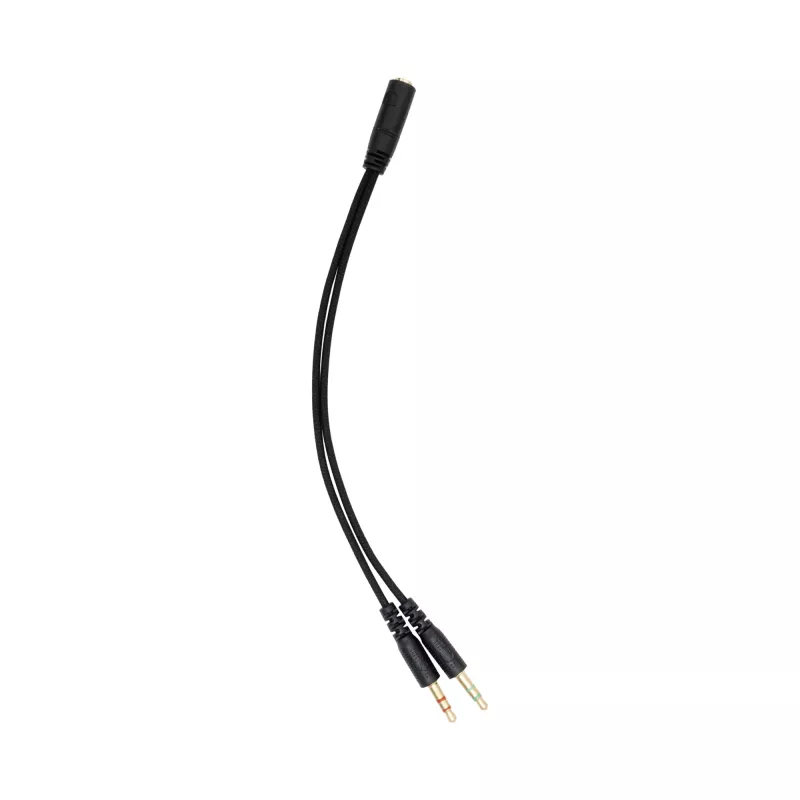 Austiņas White Shark GH-2446 Gottan Black