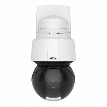 Axis tīkla PTZ kupola kamera Q6135-LE 50Hz HDTV 1080p bez Midspan