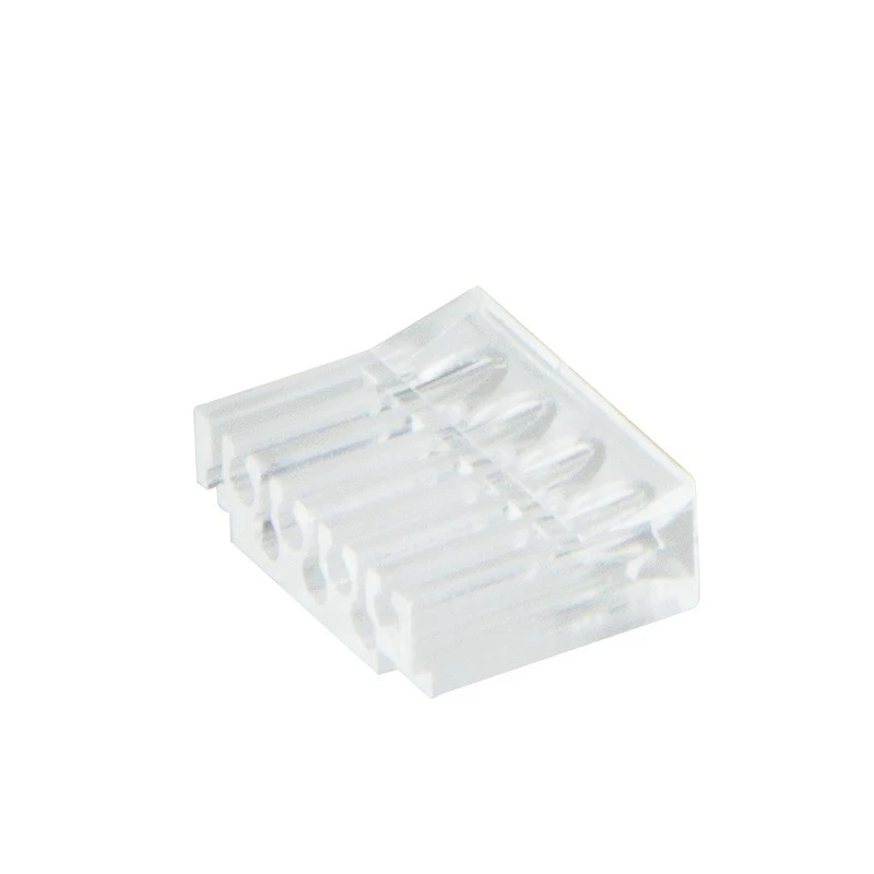 RJ45 savienotājs LogiLink MP0022 Melns Caurspīdīgs