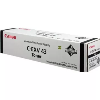 Toneris Canon C-EXV43 2788B002 22 000 lpp Melns