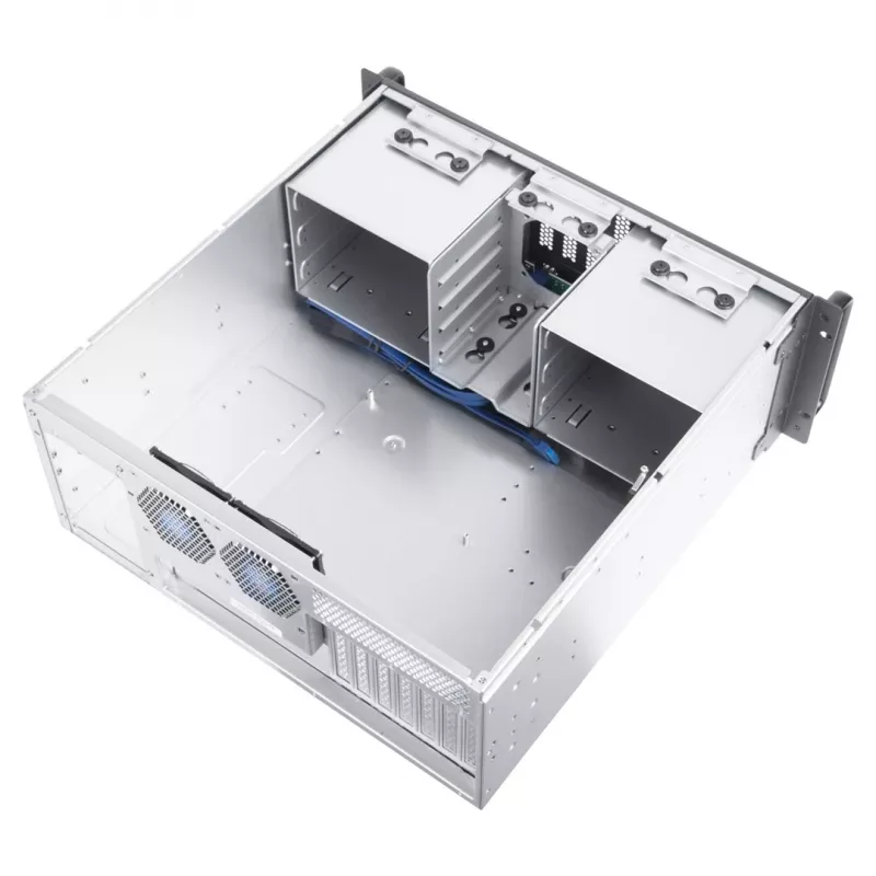 Silverstone SST-RM41-506 datora korpuss Rack