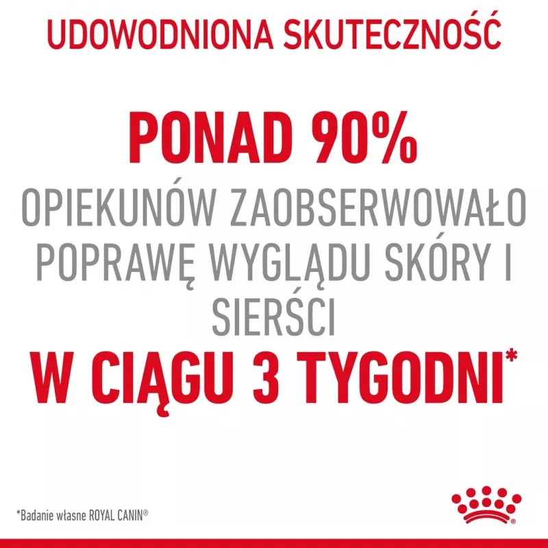 ROYAL CANIN Hair&Skin Care Adult - sausā barība kaķiem - 400g