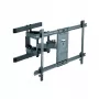 Sbox PLB-61486 pilnas kustības TV sienas stiprinājums (43-90 inch/60kg/800x400)
