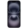 Viedtālrunis Apple iPhone 16 6.1 collas 128GB Melns