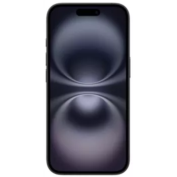 Viedtālrunis Apple iPhone 16 6.1 collas 128GB Melns
