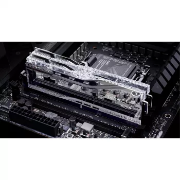 G.Skill Trident Z5 Royal F5-8000J4048F24GX2-TR5S atmiņas modulis 48 GB (2 x 24 GB) DDR5