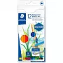 Krāsainie zīmuļi Staedtler 14610C C12