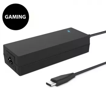 Extra Digital DE130USBC 130W USB-C lādētājs