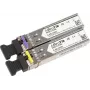 MikroTik S-4554LC80D SFP moduļu komplekts 80 km šķiedrai