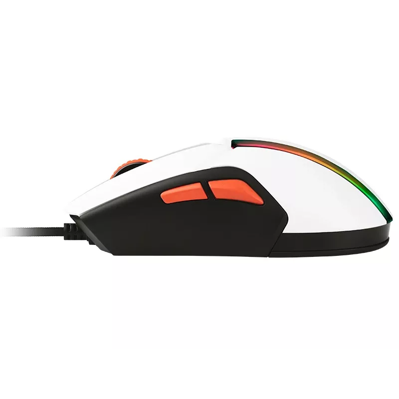 Pele Tracer 47417 Gamezone Cool White RGB USB